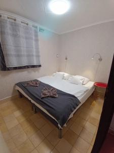 Színes Apartmanok és Kemencés Apartmanok