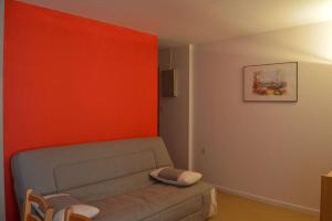 SP500-011 Appt 2 pièces 4 couchages SAINT PIERRE LA MER