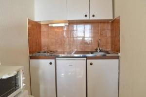 SP500-011 Appt 2 pièces 4 couchages SAINT PIERRE LA MER