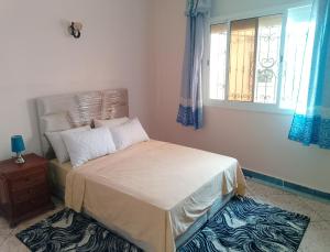 appartement de vacance Aourir2