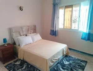 appartement de vacances2 - Aourir