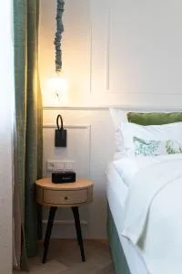 Magazin Rooms - Herrenau