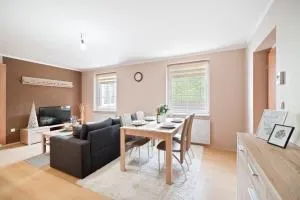 apartmán Buřany - Hejlov