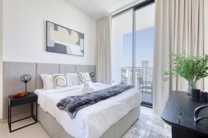 Beautiful 1 Bed in Binghatti House JVC