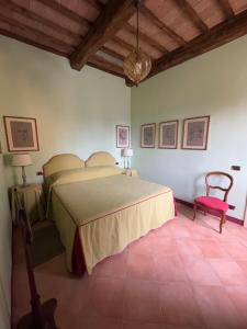 Casa Limonaia a Perugia