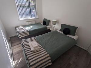 K Suites - Harrogate Terrace 2