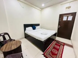 Hotel MG Residency - Rohini Sec 17 - Rohtak