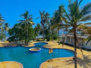 Cosy Luxury apartments - شانزو