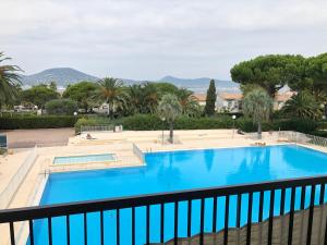 Appartement 60m2 piscine au coeur de Saint-Tropez