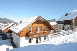 Chalet Hutberg Luxe Family ski home