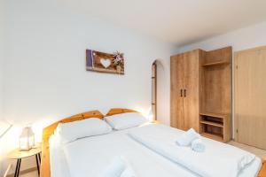 Matzling Apartment - by myNests