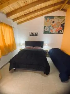 Casitas del Champaqui - El Durazno