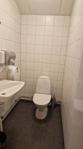 Charlottsborgs Camping och Vandrarhem