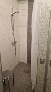 Charlottsborgs Camping och Vandrarhem