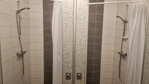 Charlottsborgs Camping och Vandrarhem