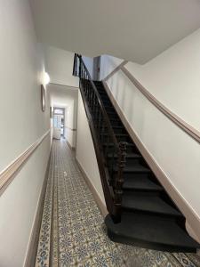 Appart'hotels Gites by Hotel Les Reflets Jaunes : photos des chambres