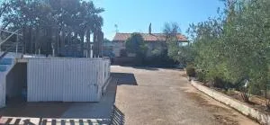 Cerro del tendero - Valencia de las Torres