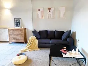 Quick Home Loft - 桑特伊阿