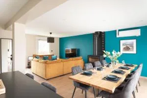 Chez Lisette - Maison climatisée dans Cancale - Cancale