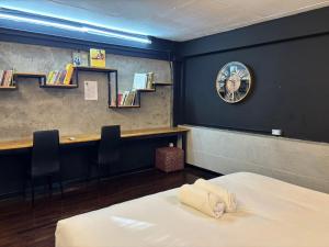 KAYAN Hostel