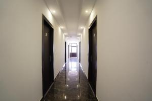 Hotel Star Inn Opp Kalpna Chawla Civil Hospital Karnal, Kunjpura Road