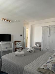 B&B Una favola di mare