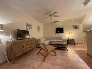 Appartement 60m2 piscine au coeur de Saint-Tropez
