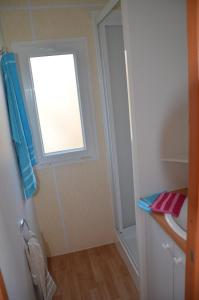 Campings Mobil-home 1 chambre 2 personnes a 15 min des Sables d-Olonne : Mobile Home
