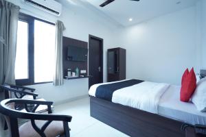 Hotel Star Inn Opp Kalpna Chawla Civil Hospital Karnal, Kunjpura Road