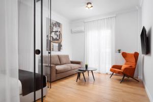 Acropolis Classy Apartments