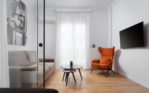 Acropolis Classy Apartments