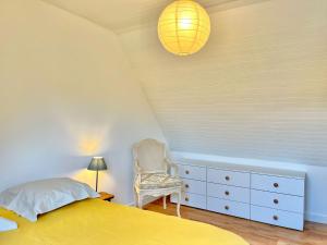 Maison lumineuse - Vue sur lanse