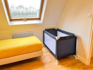 Maison lumineuse - Vue sur lanse