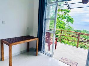 Sea Face Unawatuna- Sunset Retreat Room SeaFace-05