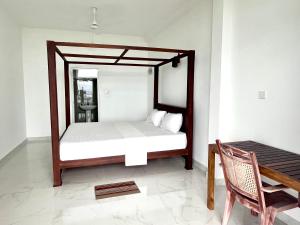 Sea Face Unawatuna- Sunset Retreat Room SeaFace-05