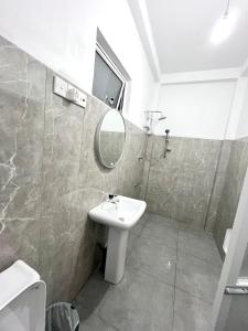 Sea Face Unawatuna- Sunset Retreat Room SeaFace-05