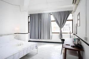 GO INN Hua Lamphong MRT เยาวราช - Samphanthawong