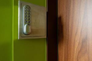 Apartments Deluxe Barcelona 55 by BookingHost