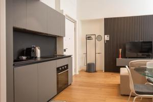 Wonderful Loft Tartaglia