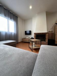Duplex Arrebol