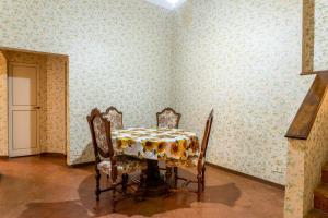 Appartamento a due passi da Piazza del campo Siena