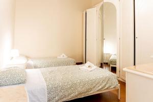 Appartamento a due passi da Piazza del campo Siena