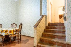 Appartamento a due passi da Piazza del campo Siena