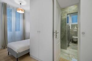 Mobility lease - La Fayette - 8 people