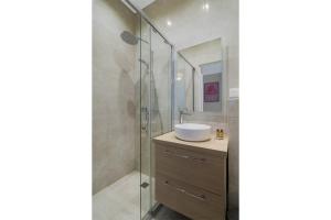 Mobility lease - La Fayette - 8 people