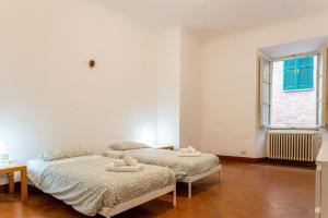 Appartamento a due passi da Piazza del campo Siena