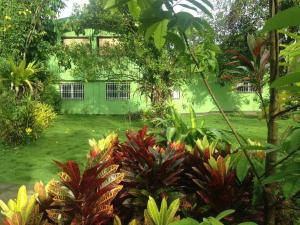 Fajardo Guest House