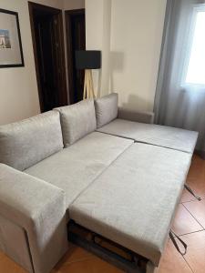 Duplex Arrebol