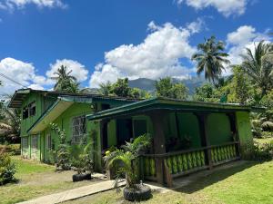 Fajardo Guest House