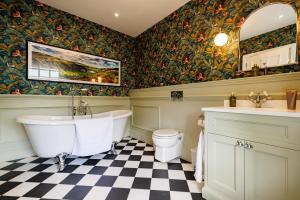 Rochtaine, Mount Juliet Estate